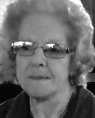 Fay Stafford